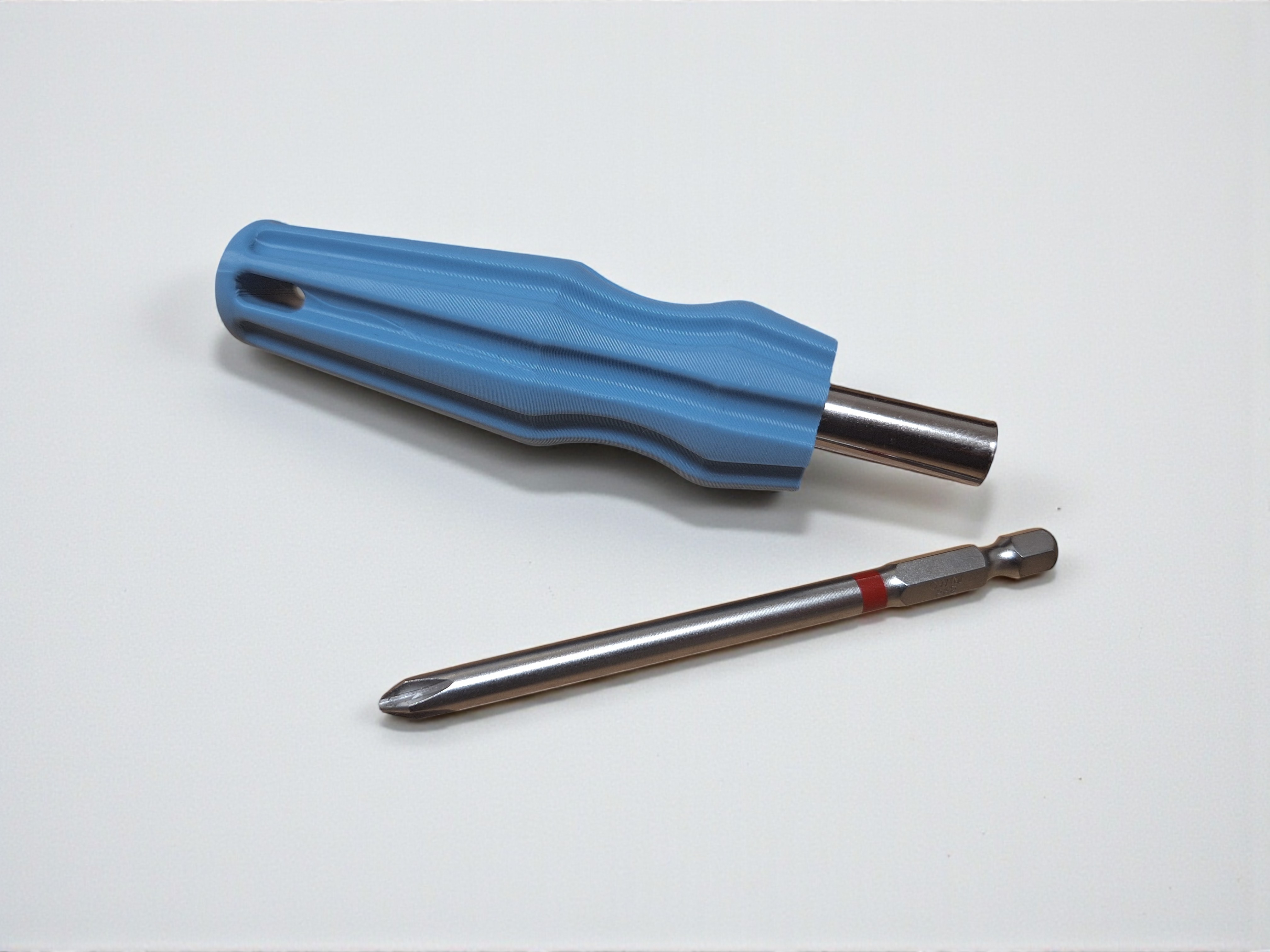 Screwdriver