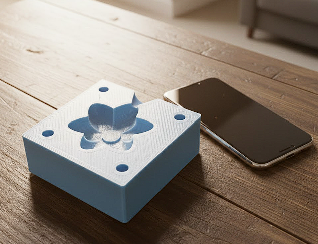 Casting mold