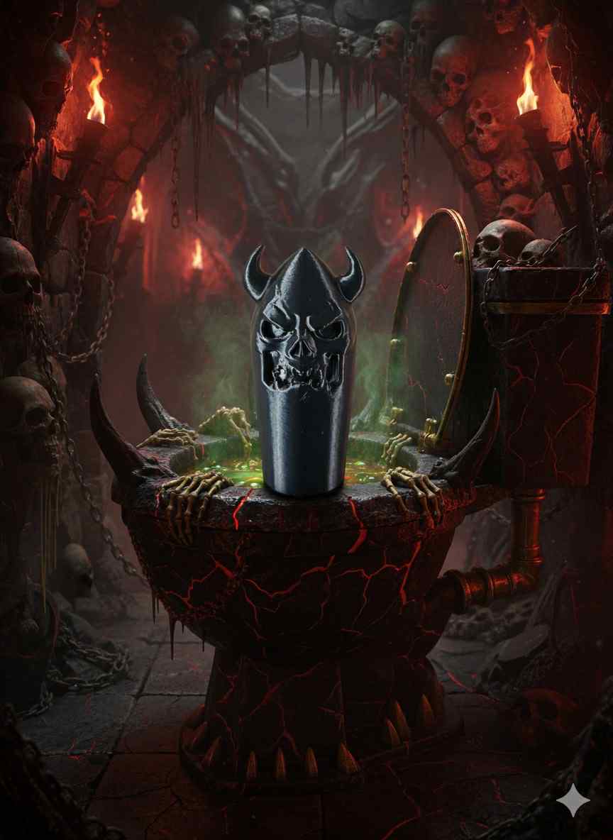 Le Suppôt de Satan