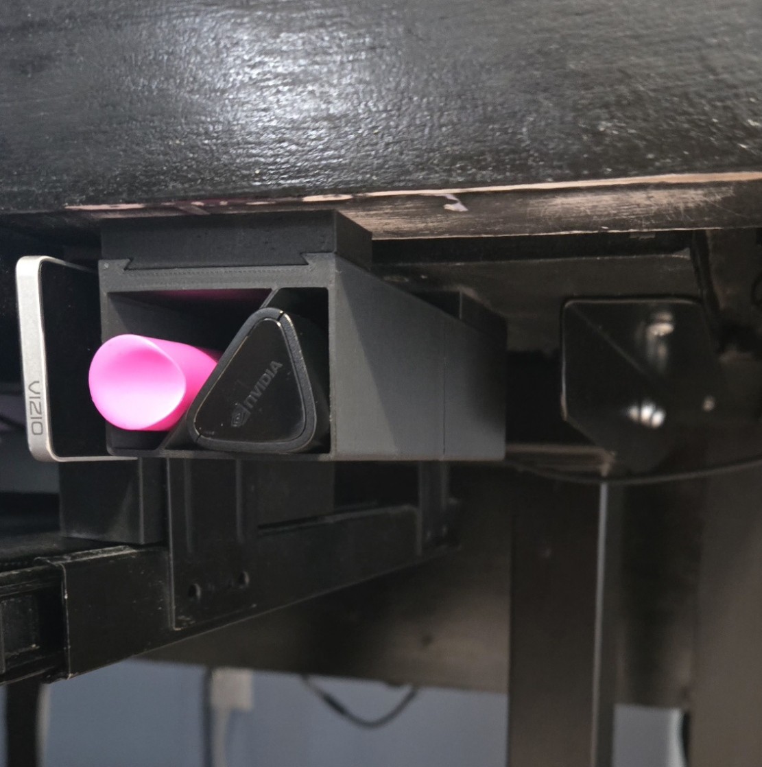 Nvidia Shield Remote Holder