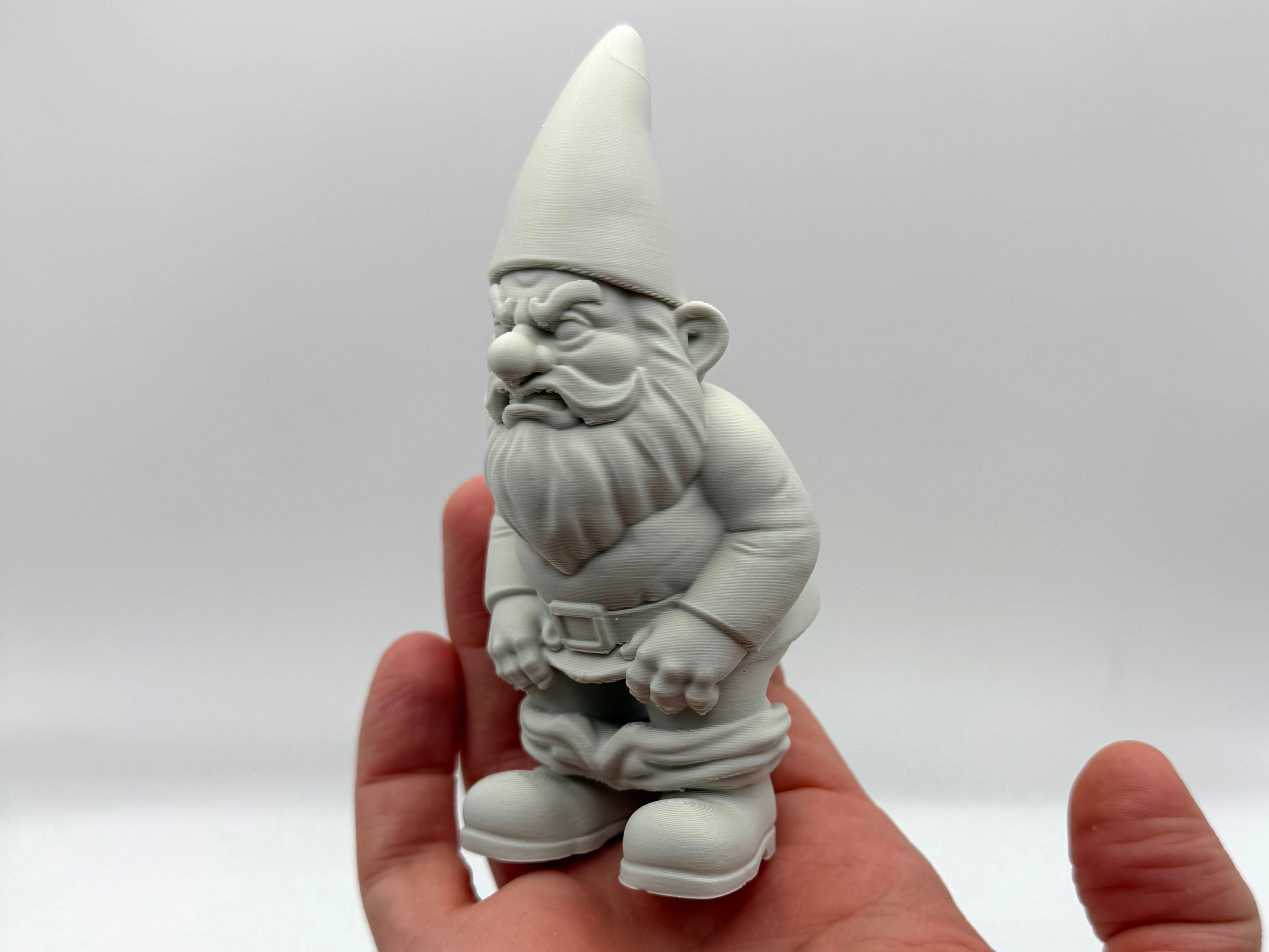 Garden Pooper 3D model