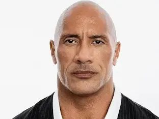 the rock head
