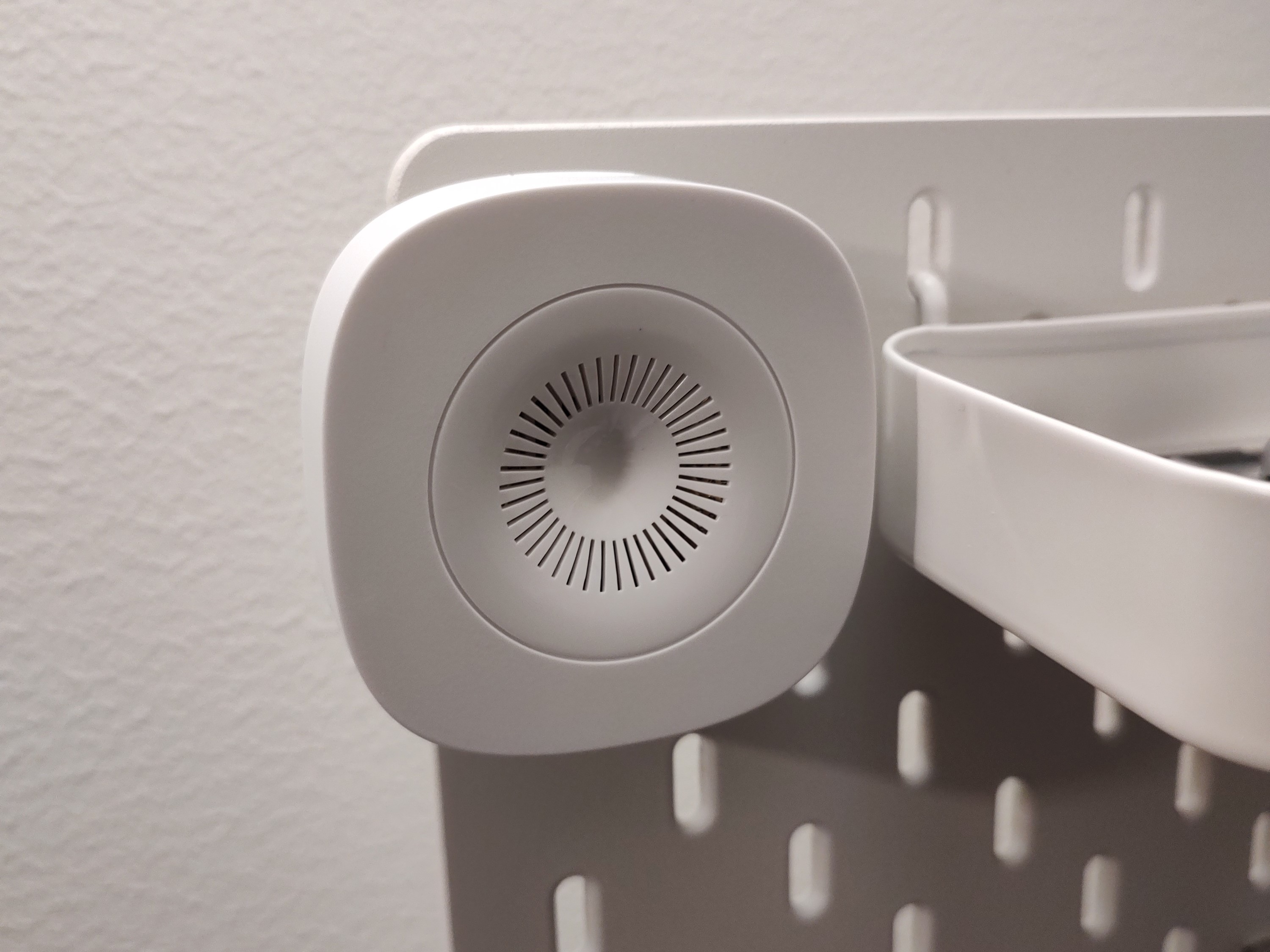 Frient Air Quality Sensor, Skådis Mount