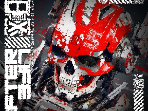 five finger death punch album