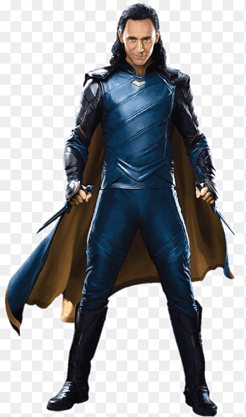 Loki