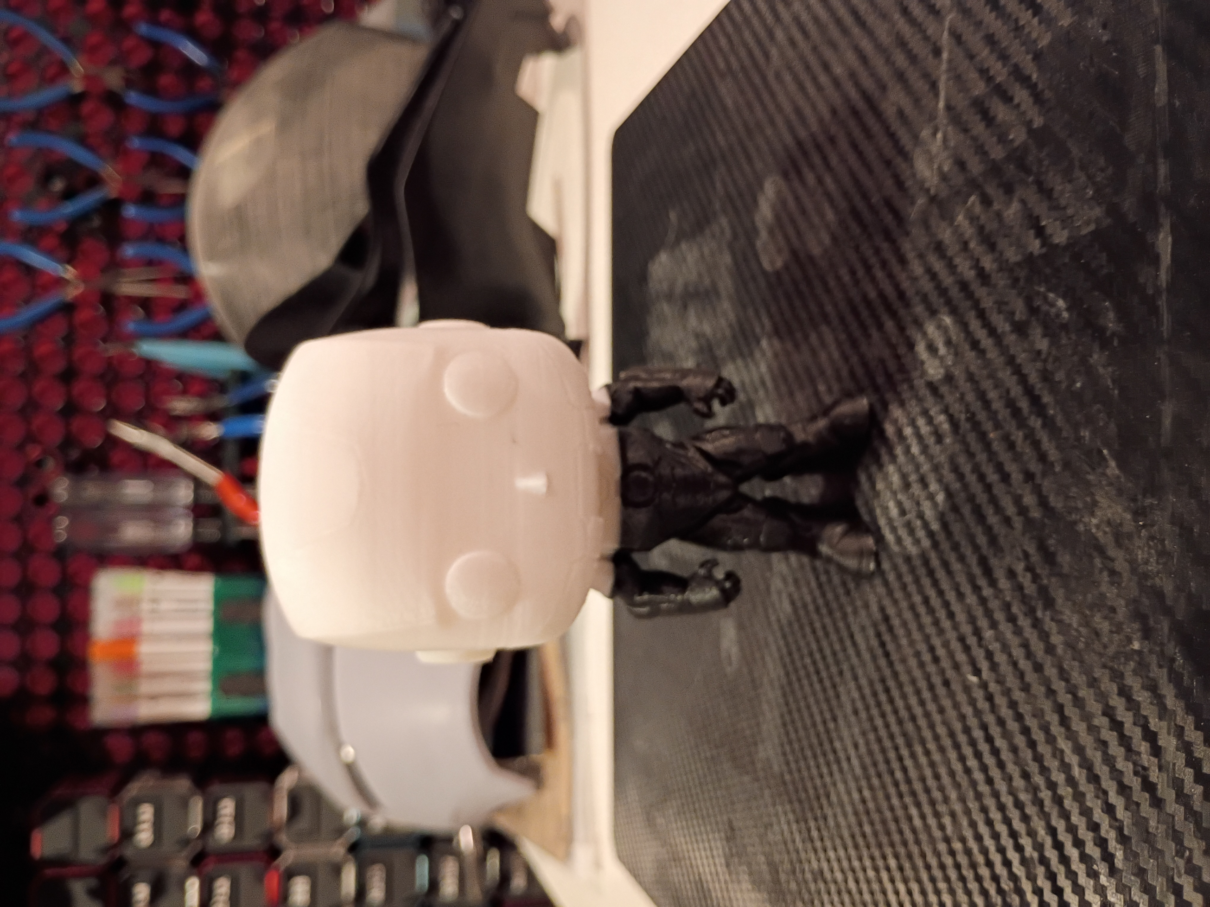 Funko Popish Iron Man