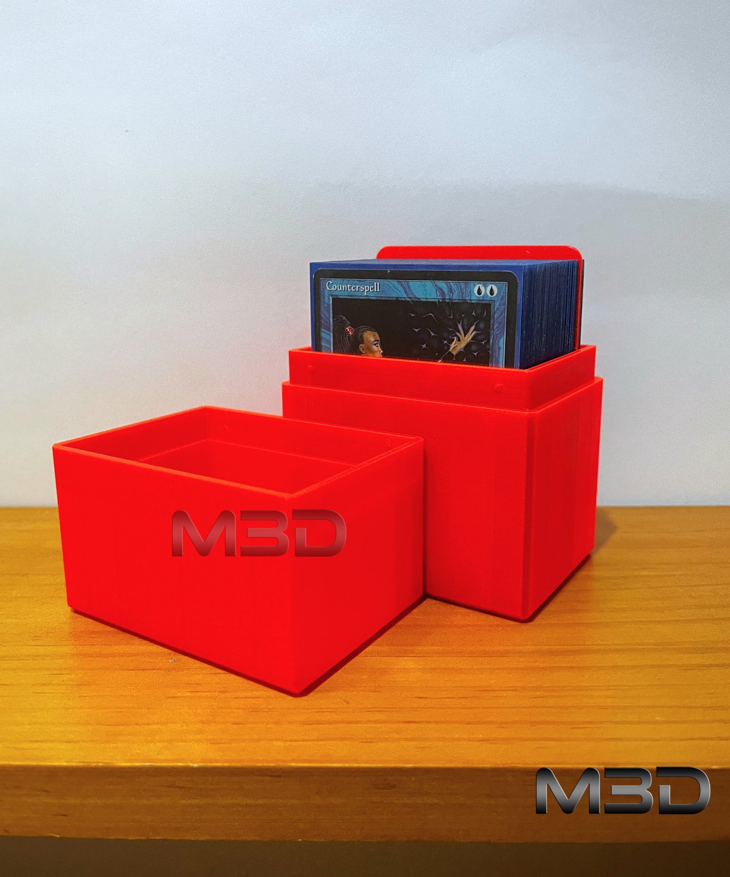 TCG Basic Case