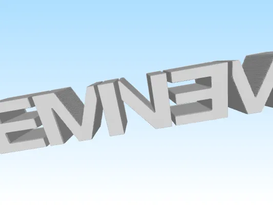 Eminem Full Name Wall Art