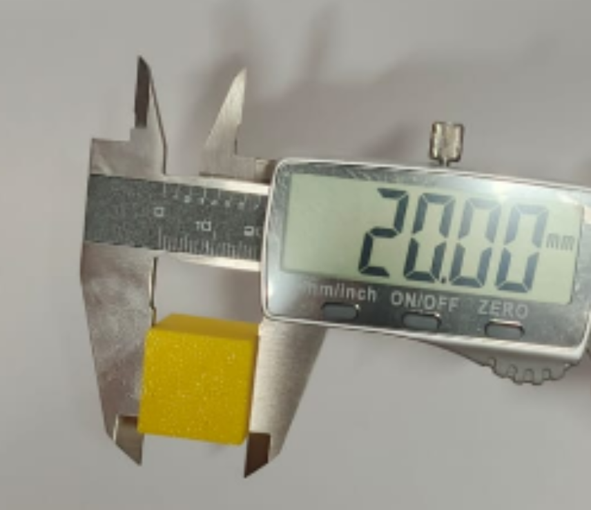 Cube-2cm