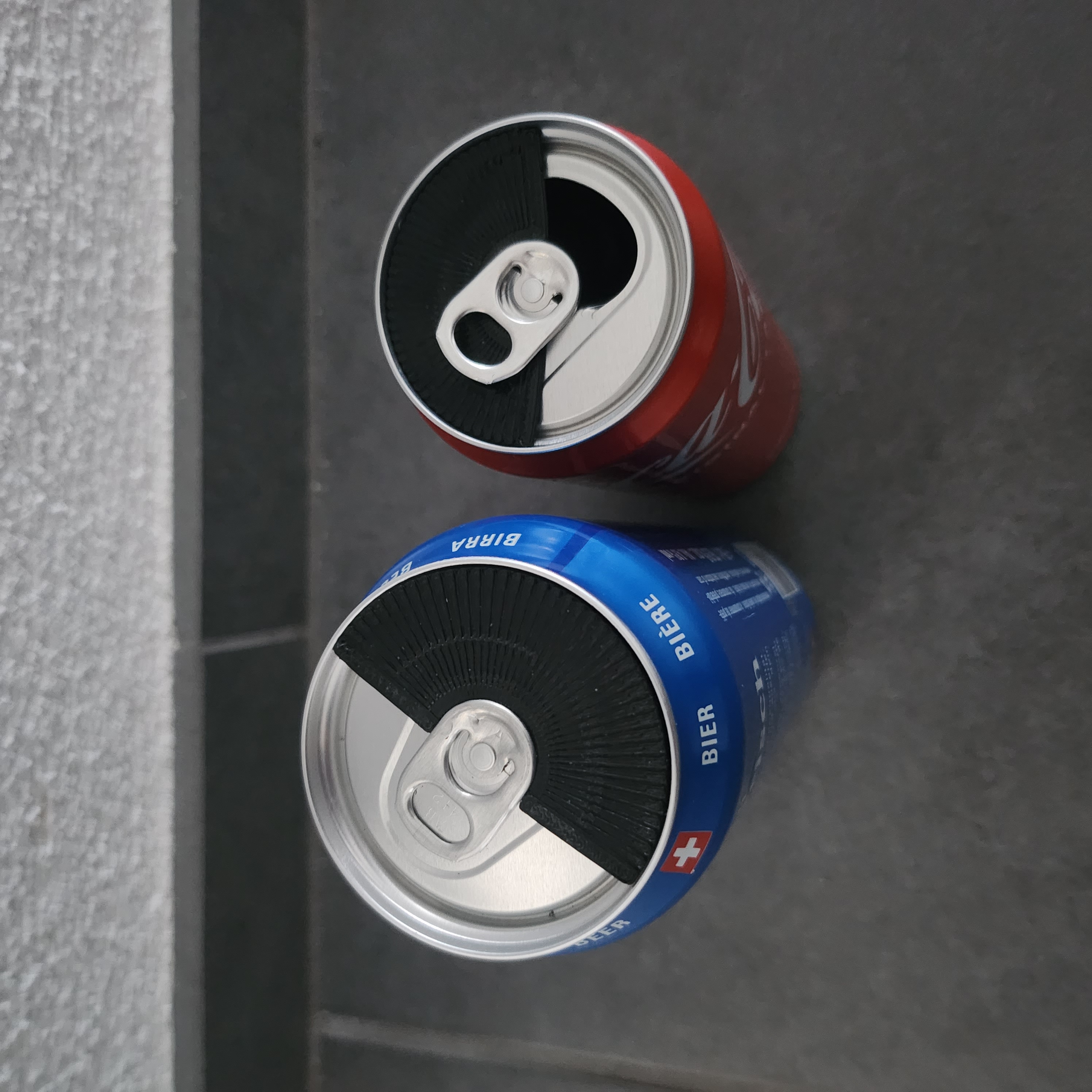 Universal can lid — miniatura 2