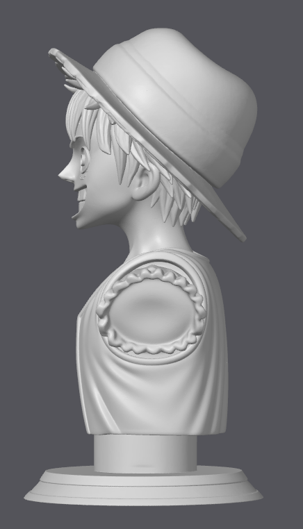 Monkey D. Luffy - One Piece — thumbnail 3