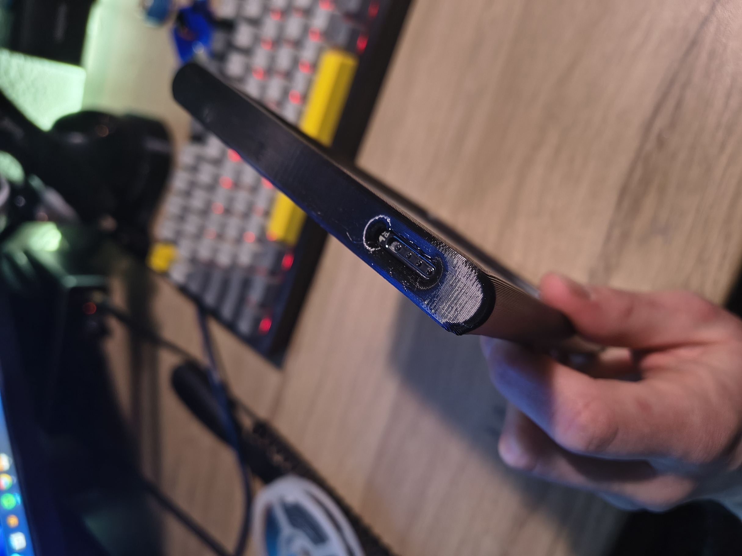 Sony PRS-650 case — thumbnail 3