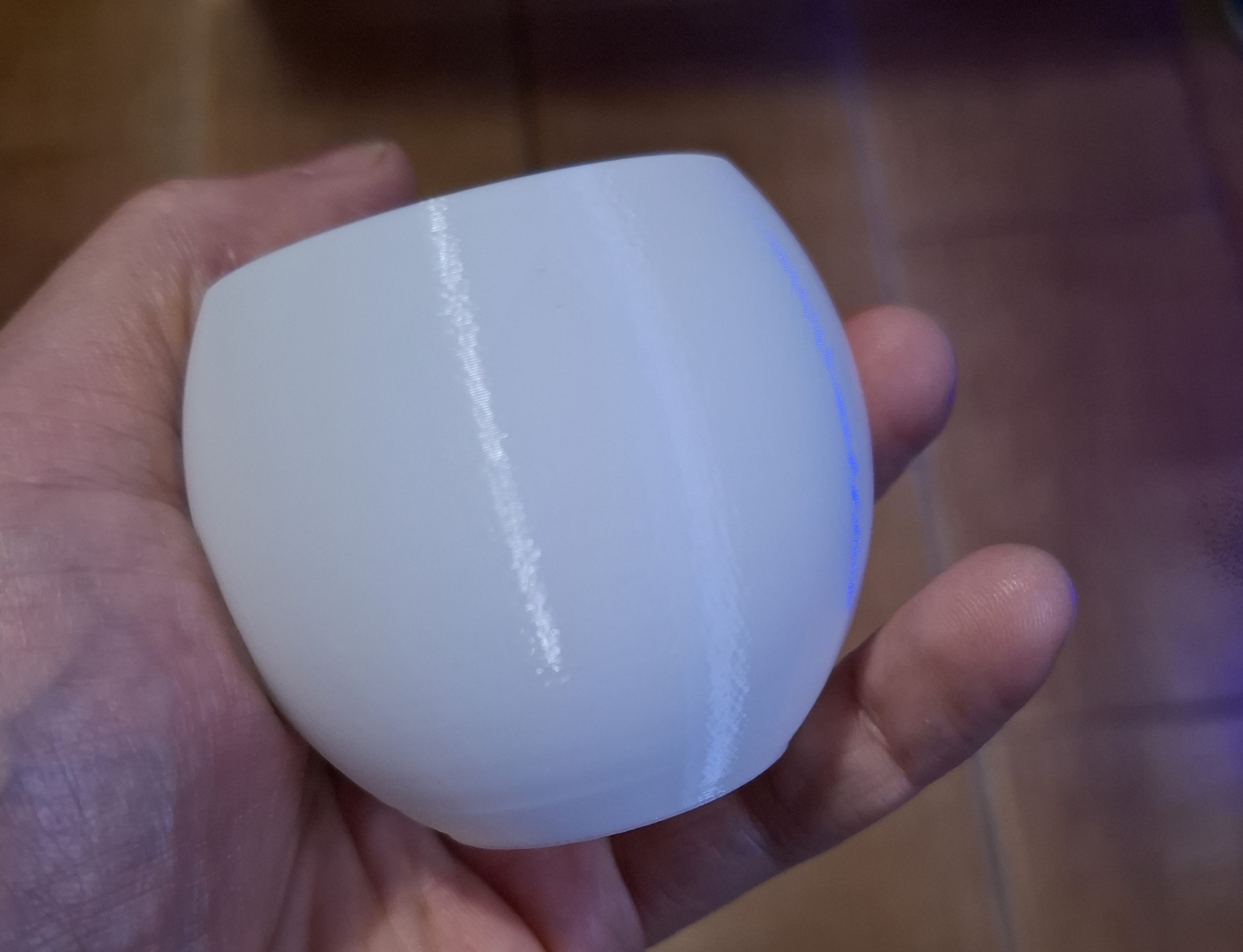 laundry ball