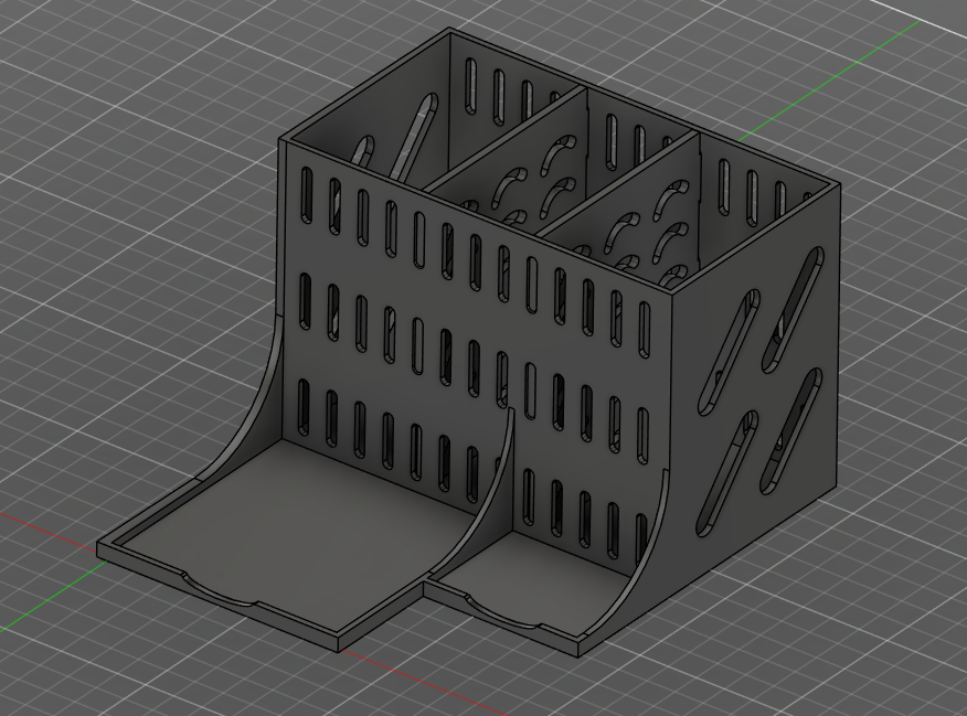 Desk Organizer