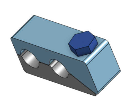 Cable Clip/Wire Holder