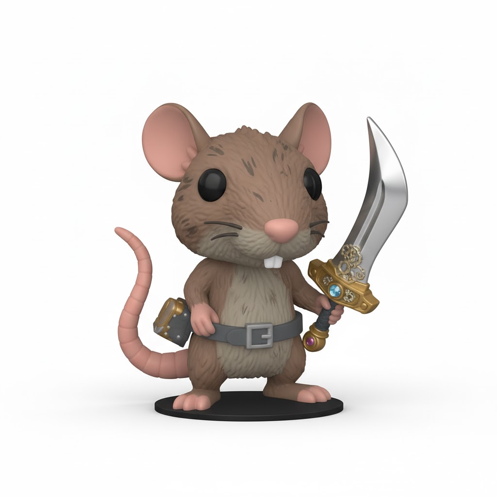 sewer rat — thumbnail 2