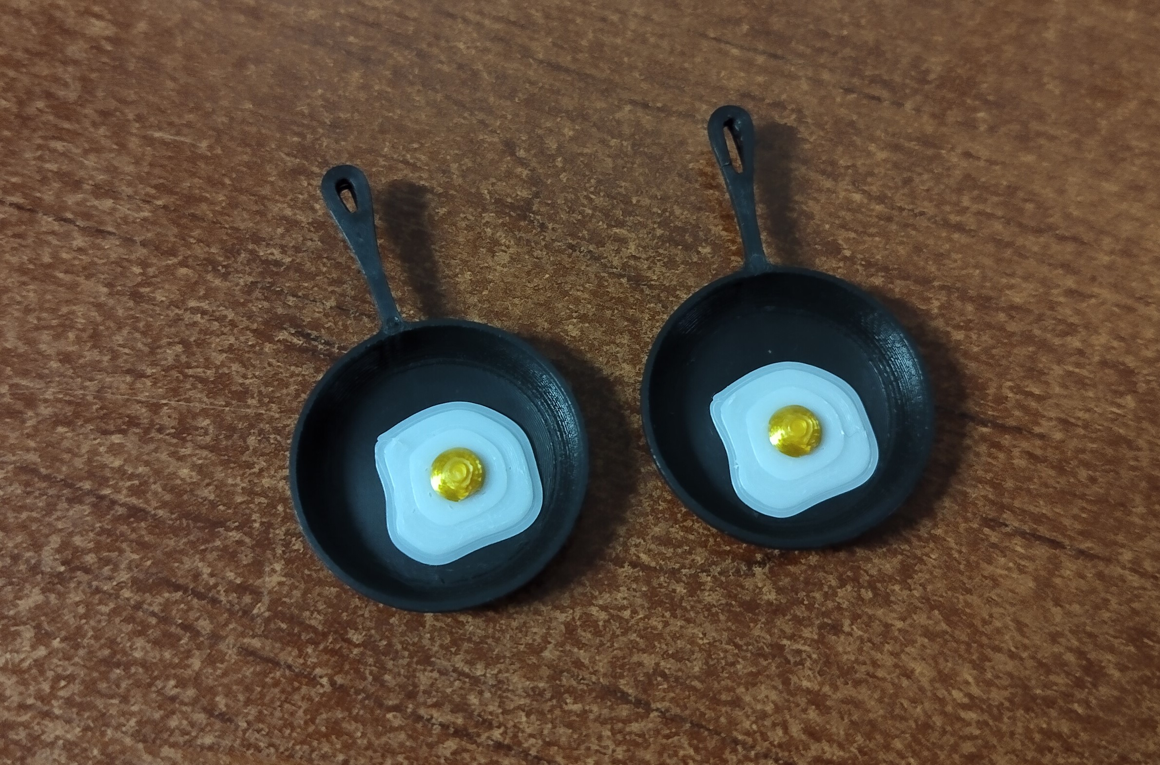 paella pendientes
