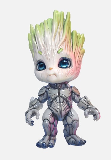 MINI GROOT