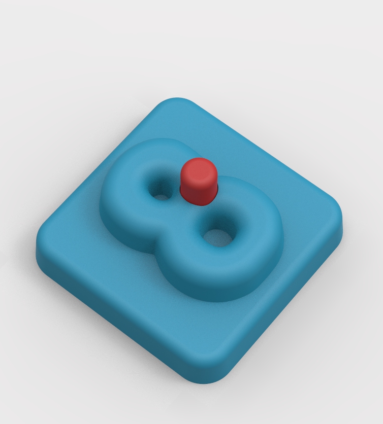 08 Clay Mold With Ejector