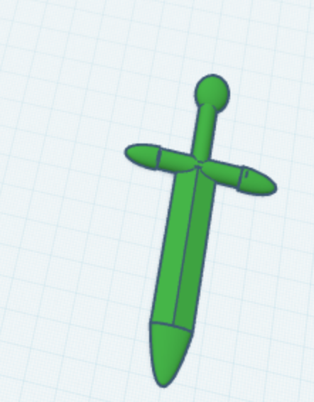 Blade
