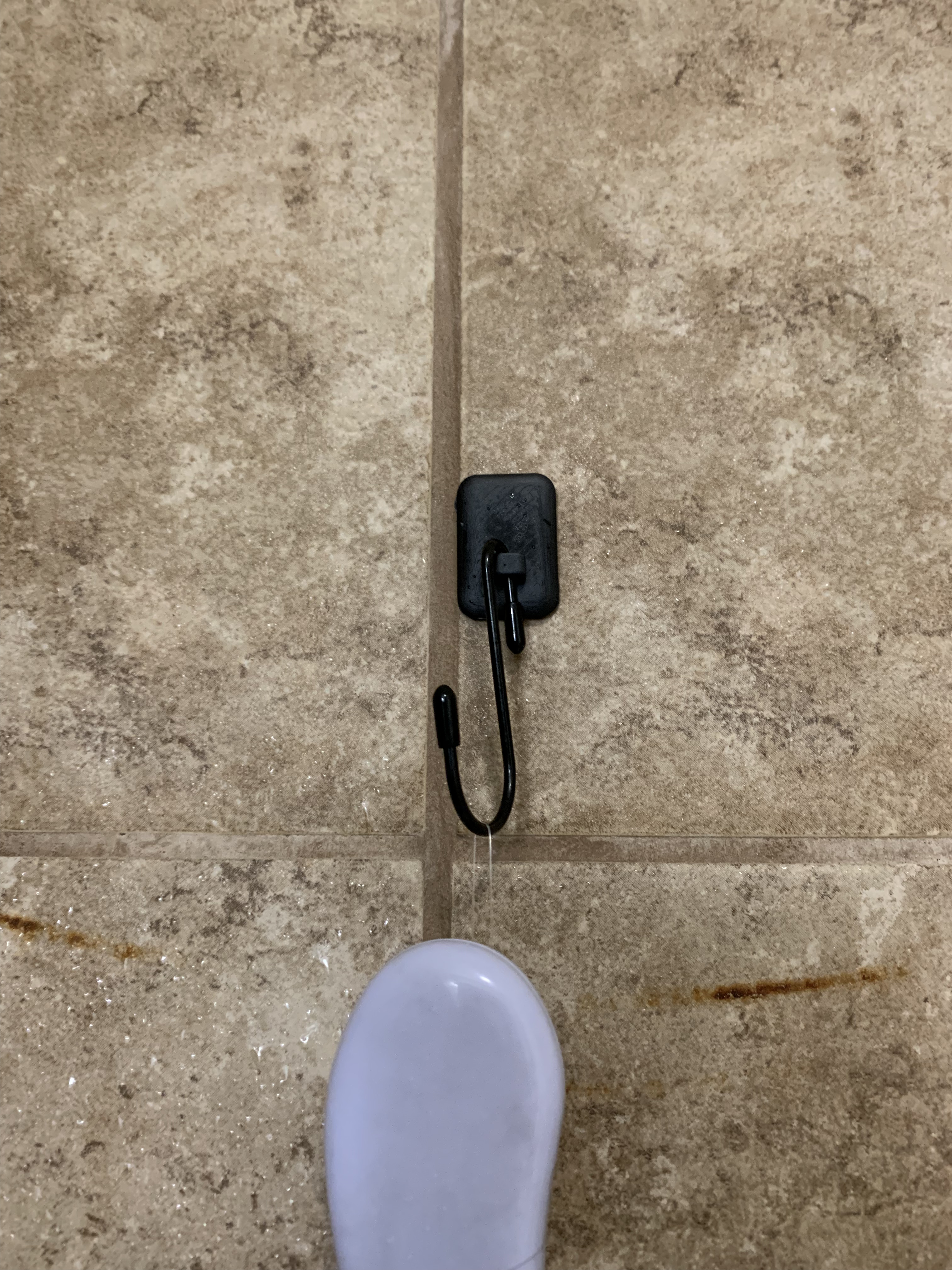 Bathroom Mounts — miniatura 3