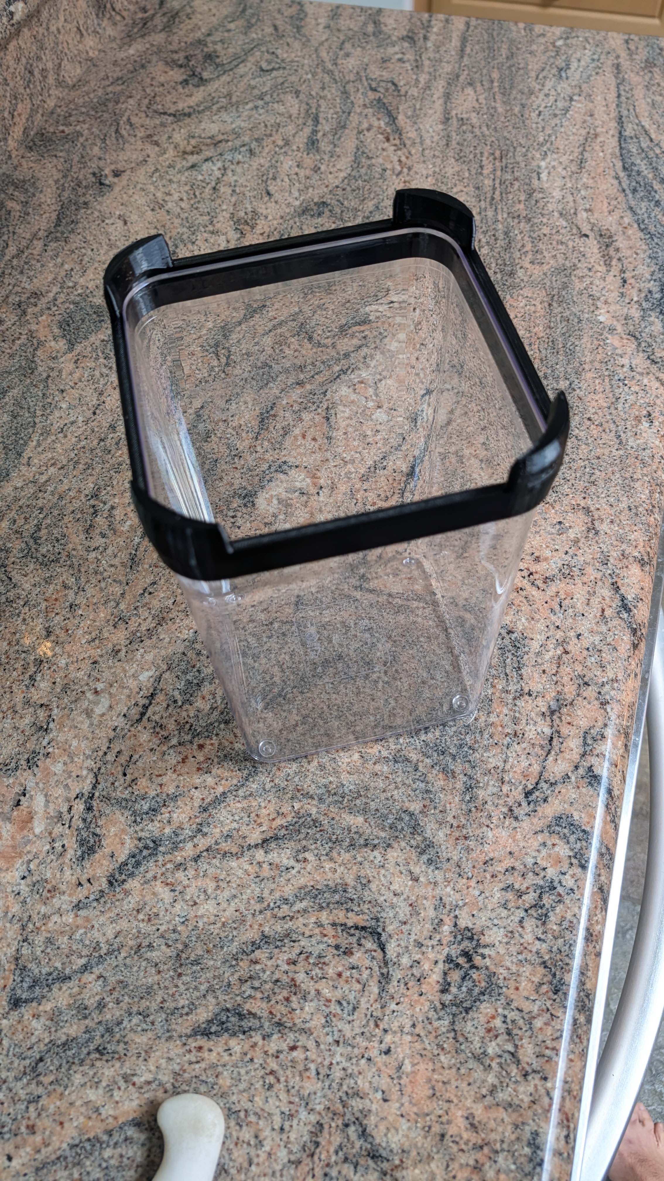 Sound Shield for Ninja Foodi Smoothie Blender — miniatura 2