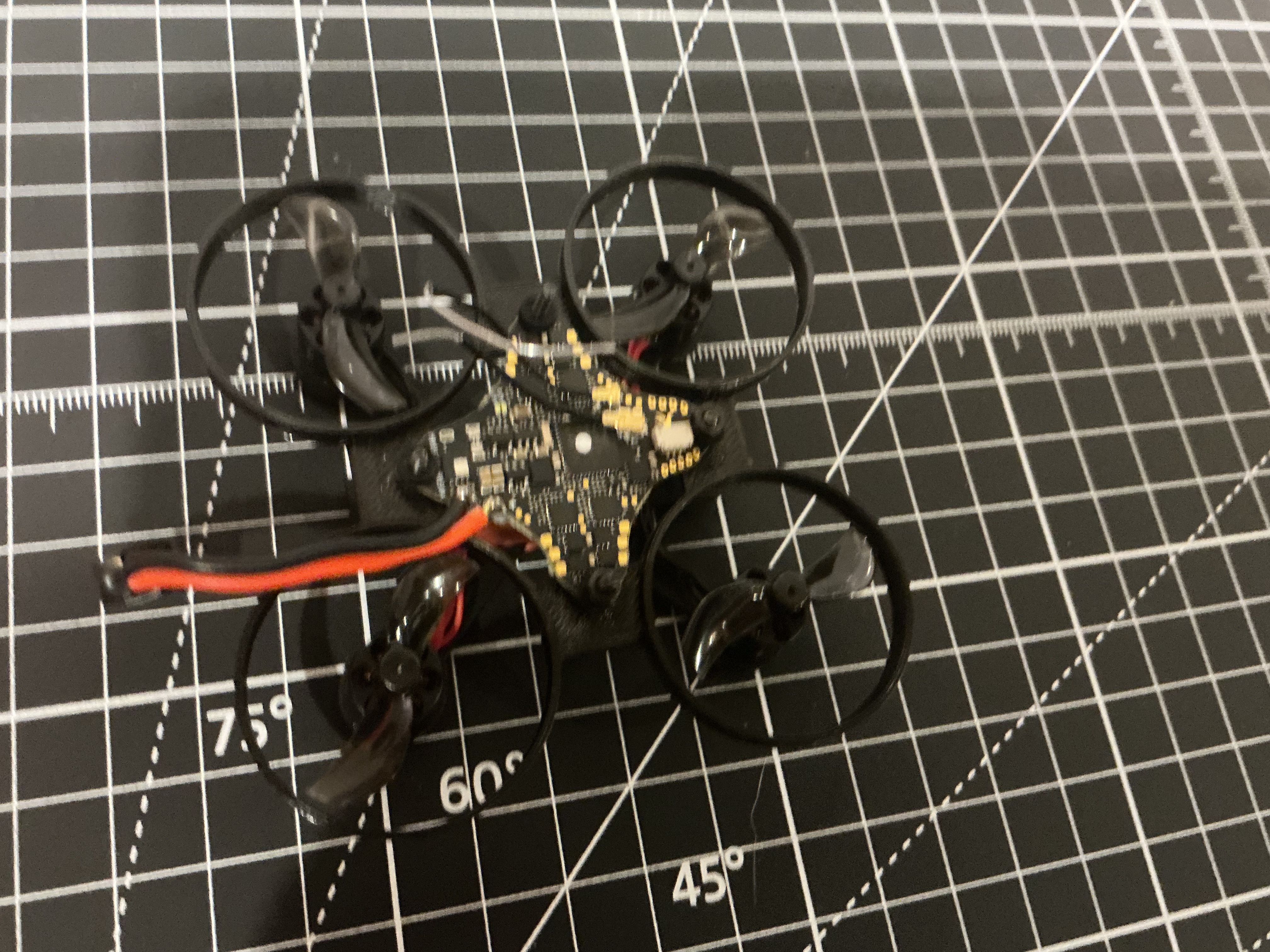 tiny whoop frame — thumbnail 2