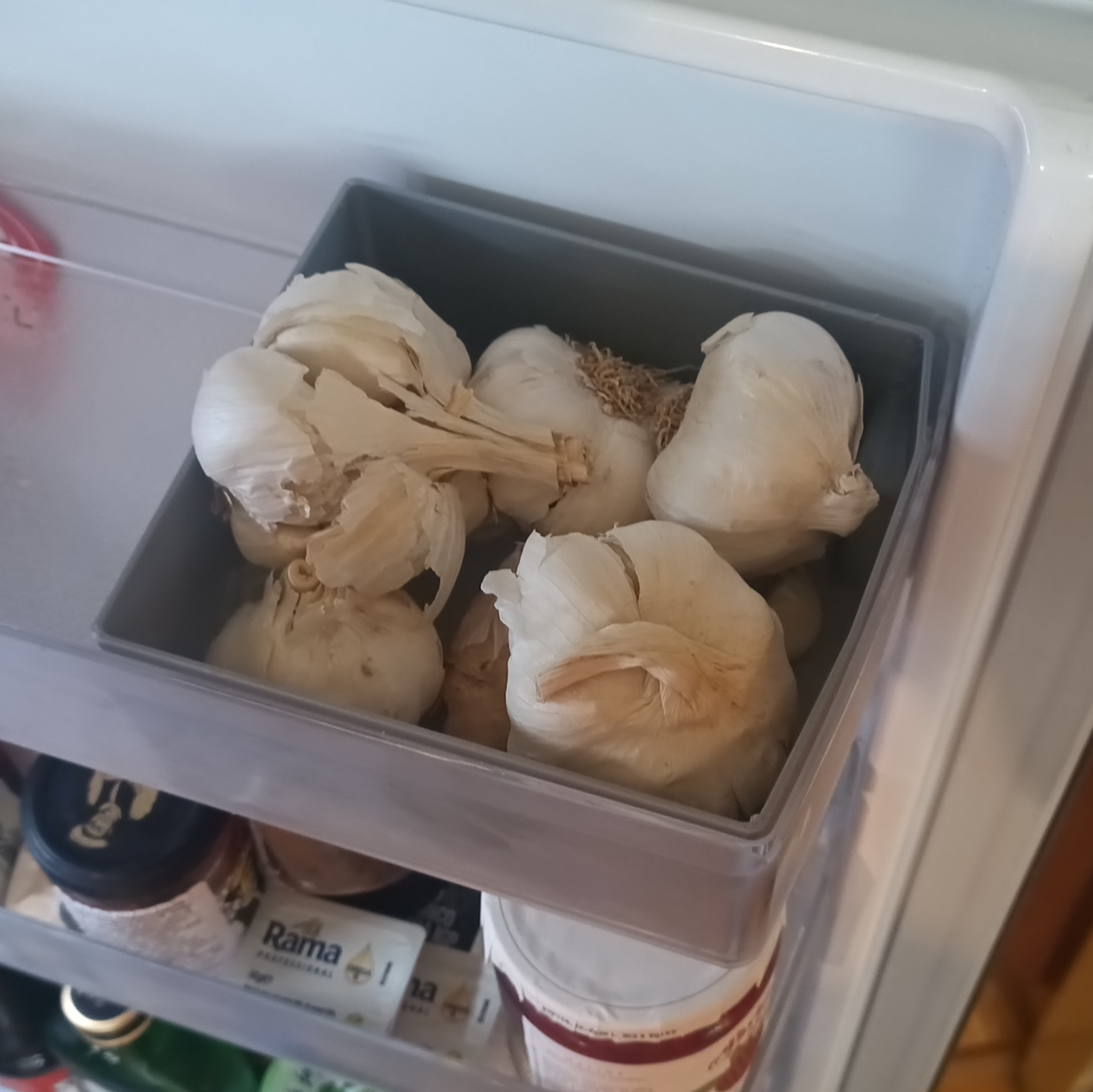 LG Fridge Balcony Protector (Vložka do police lednice  LG)