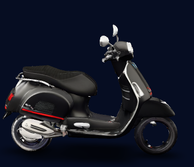 Moped — thumbnail 2