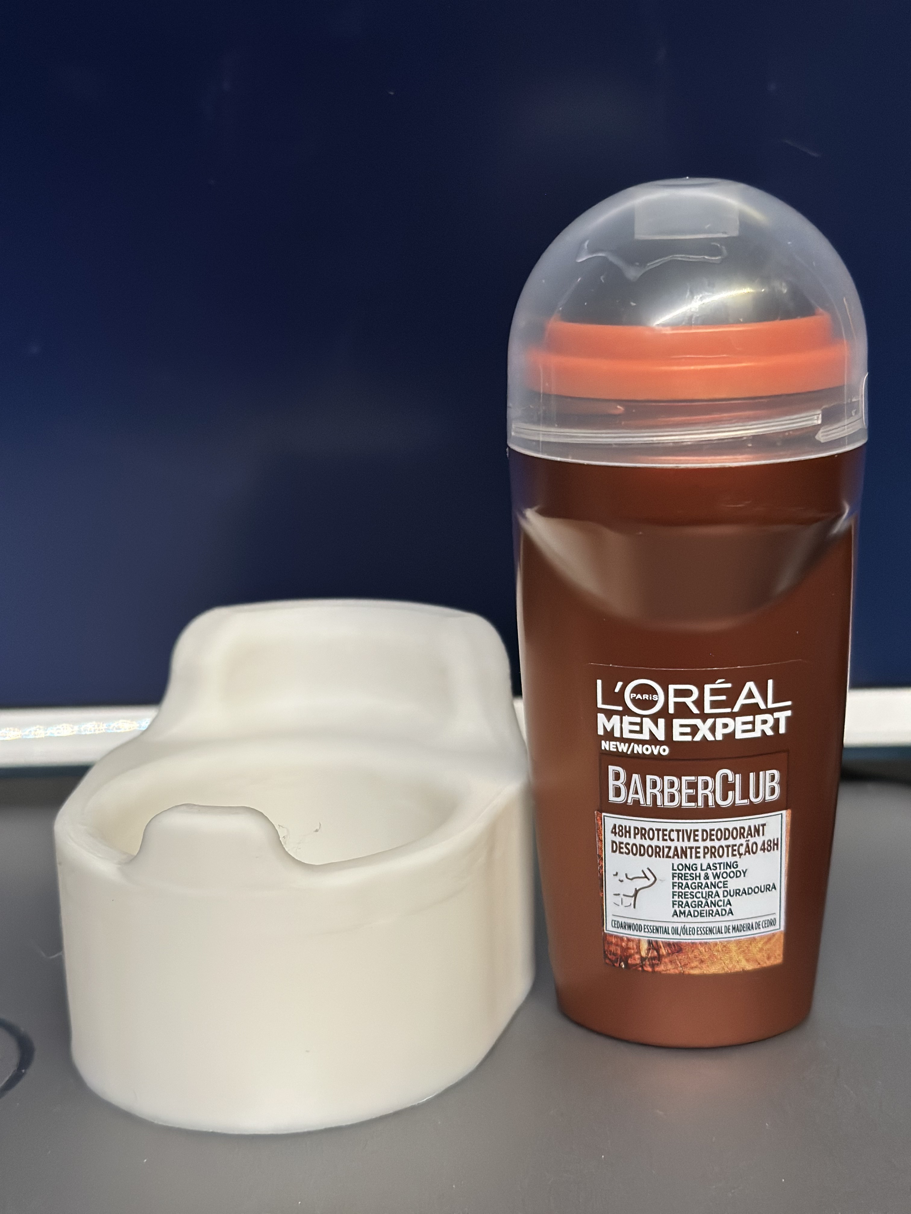 deodorant potty — miniatura 2