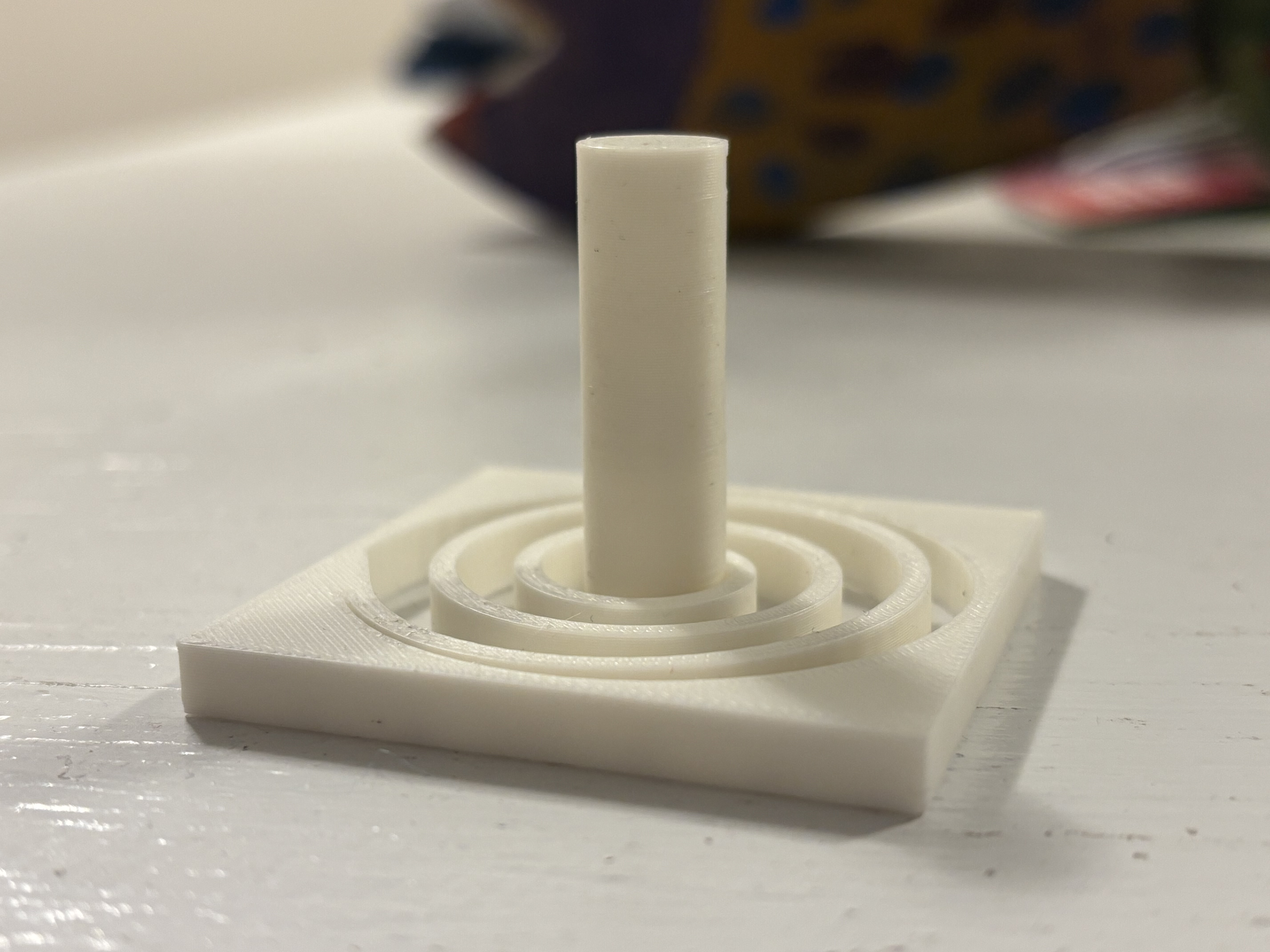 Fidget Joystick/ Fidglet