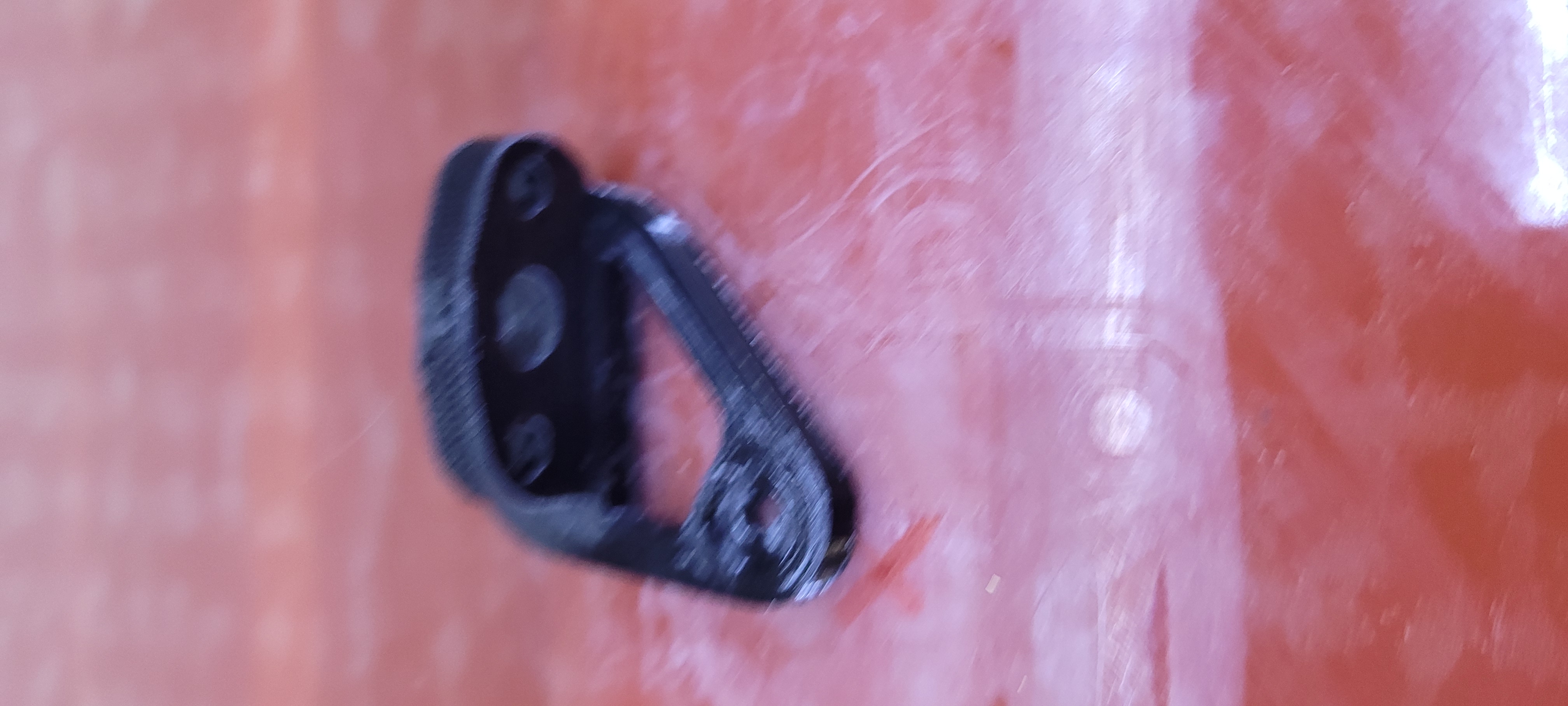 Smart Orbiter V3.0 BL Touch Mounts