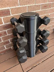 Dumbbell Stackable Stand