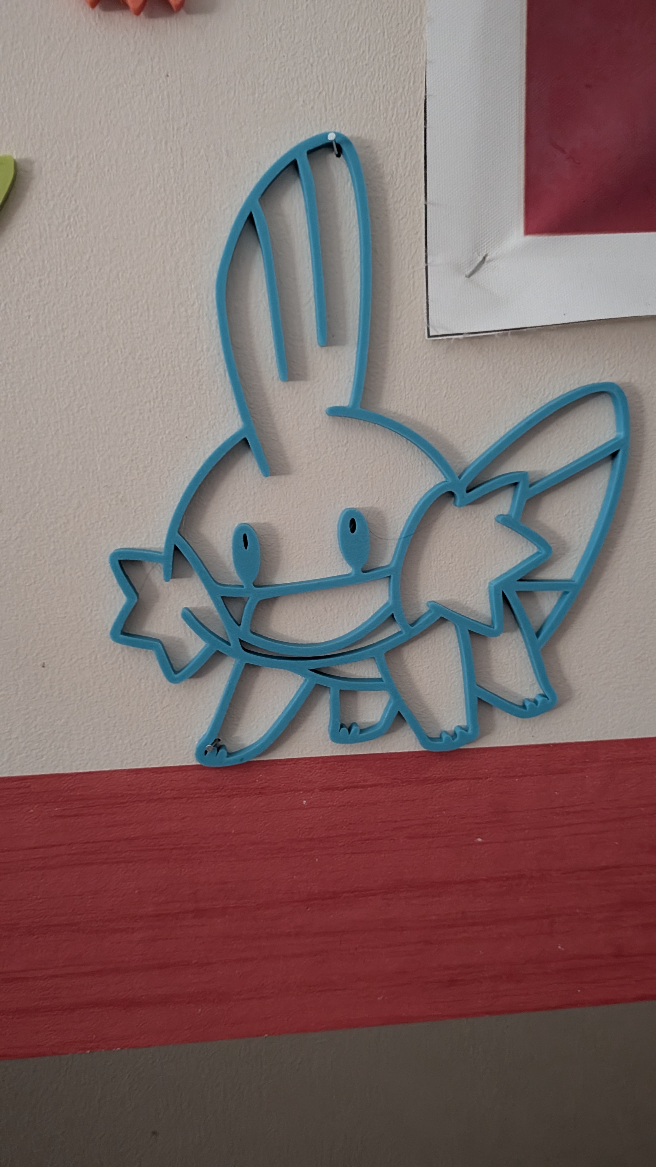 POKEMON GOBO WALL