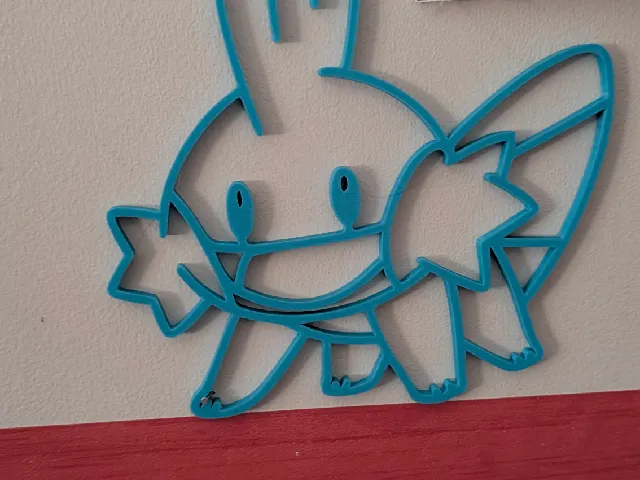 POKEMON GOBO WALL