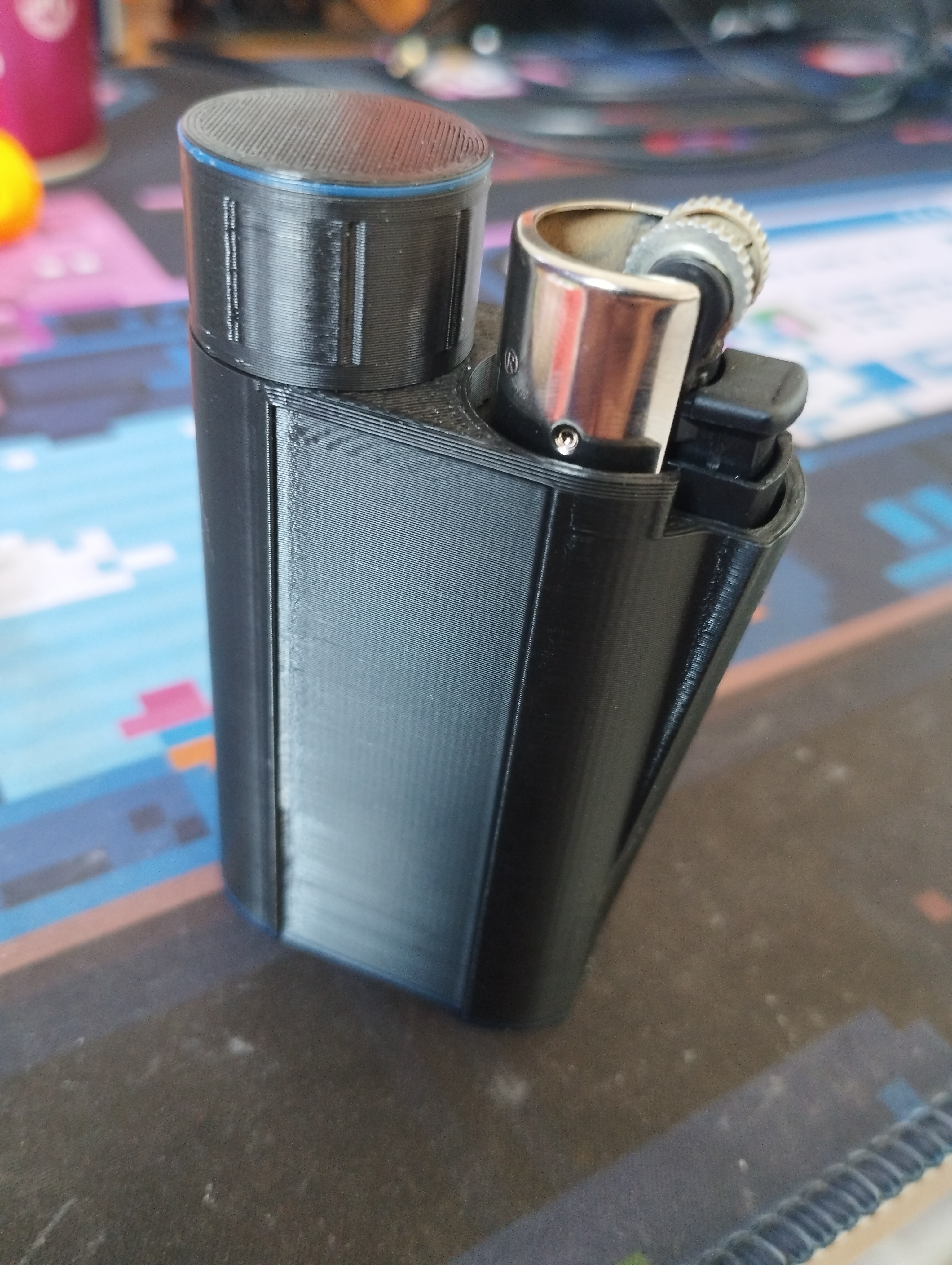 Unplug Clipper Case — miniatura 2