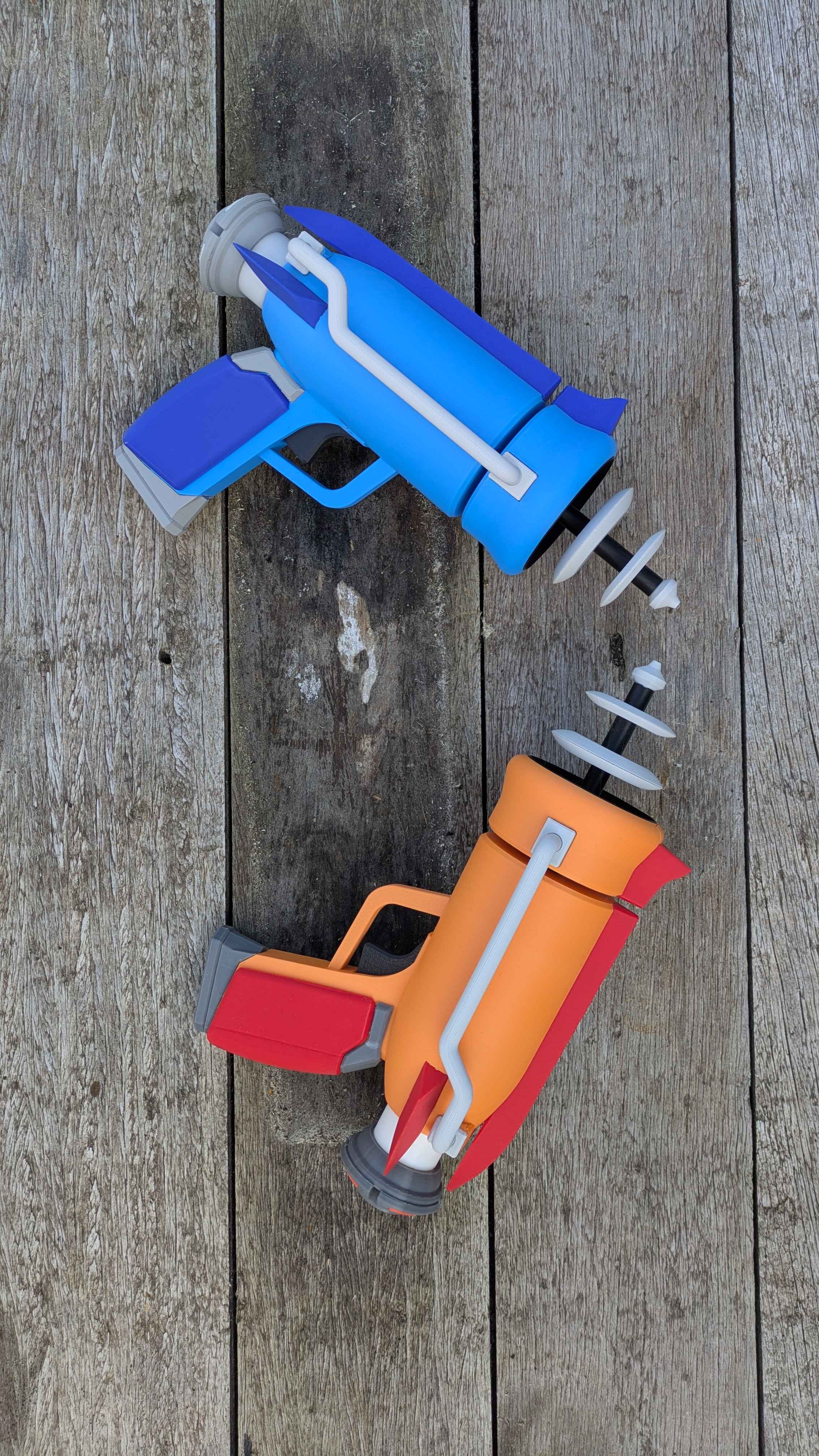 Capper - Team Fortress 2