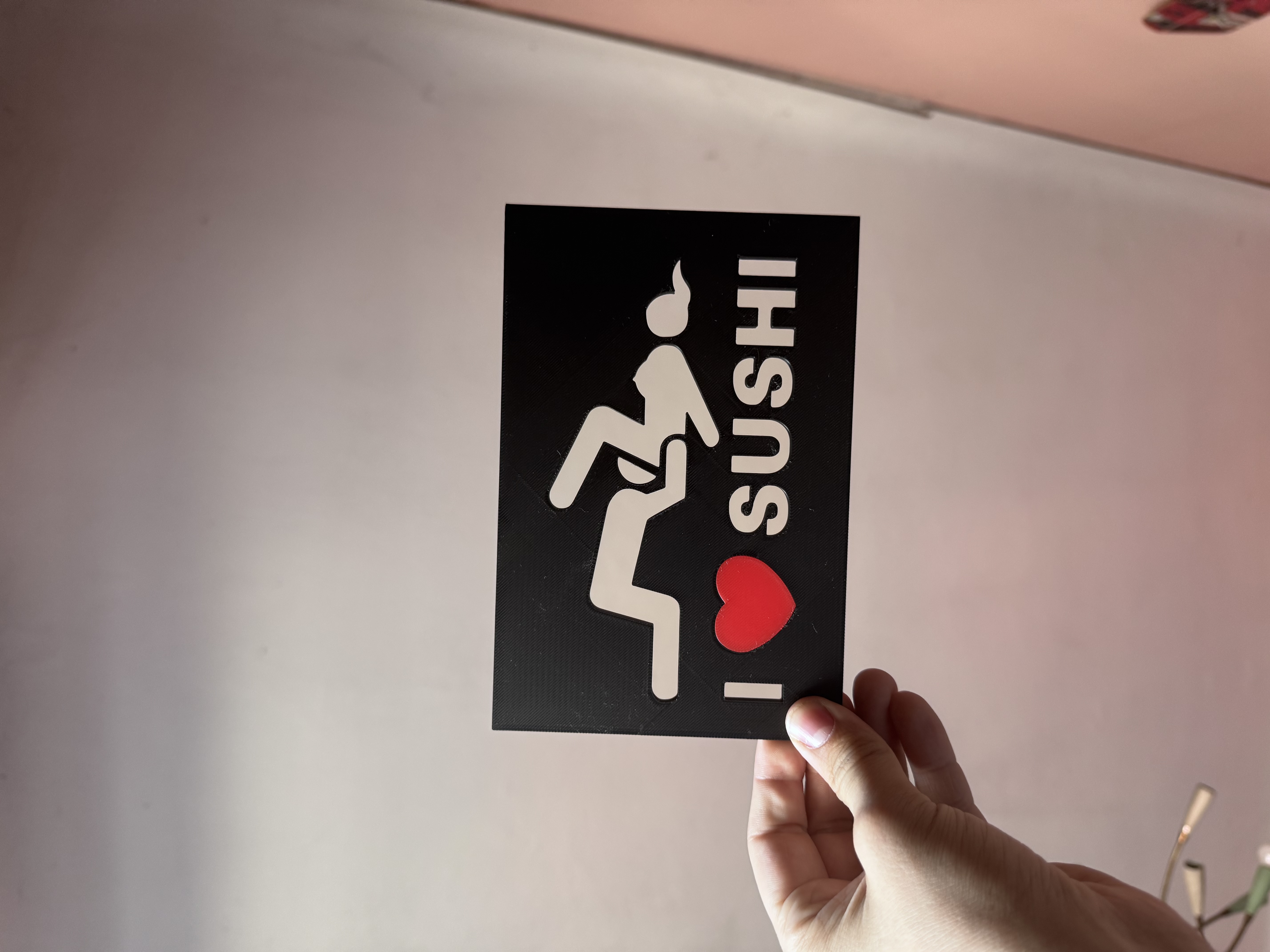 I LOVE SUSHI — thumbnail 4