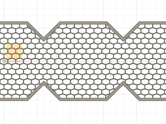 Coolermaster Atmos II fan grills and 80mm, 120mm and 140mm fan grills