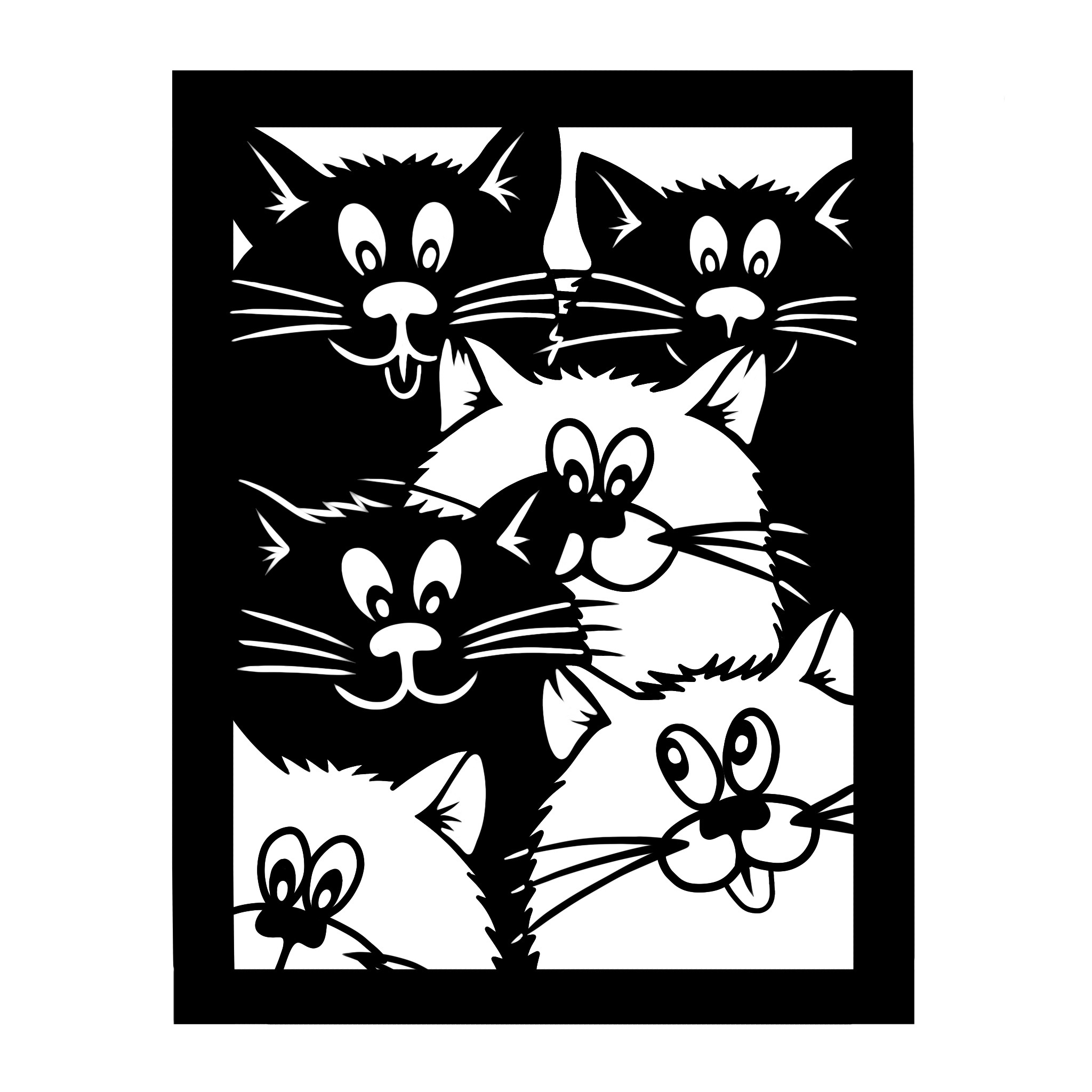Cats