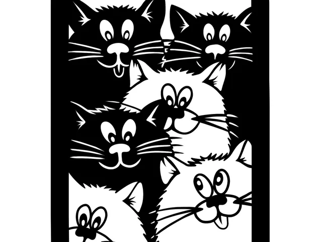 Cats
