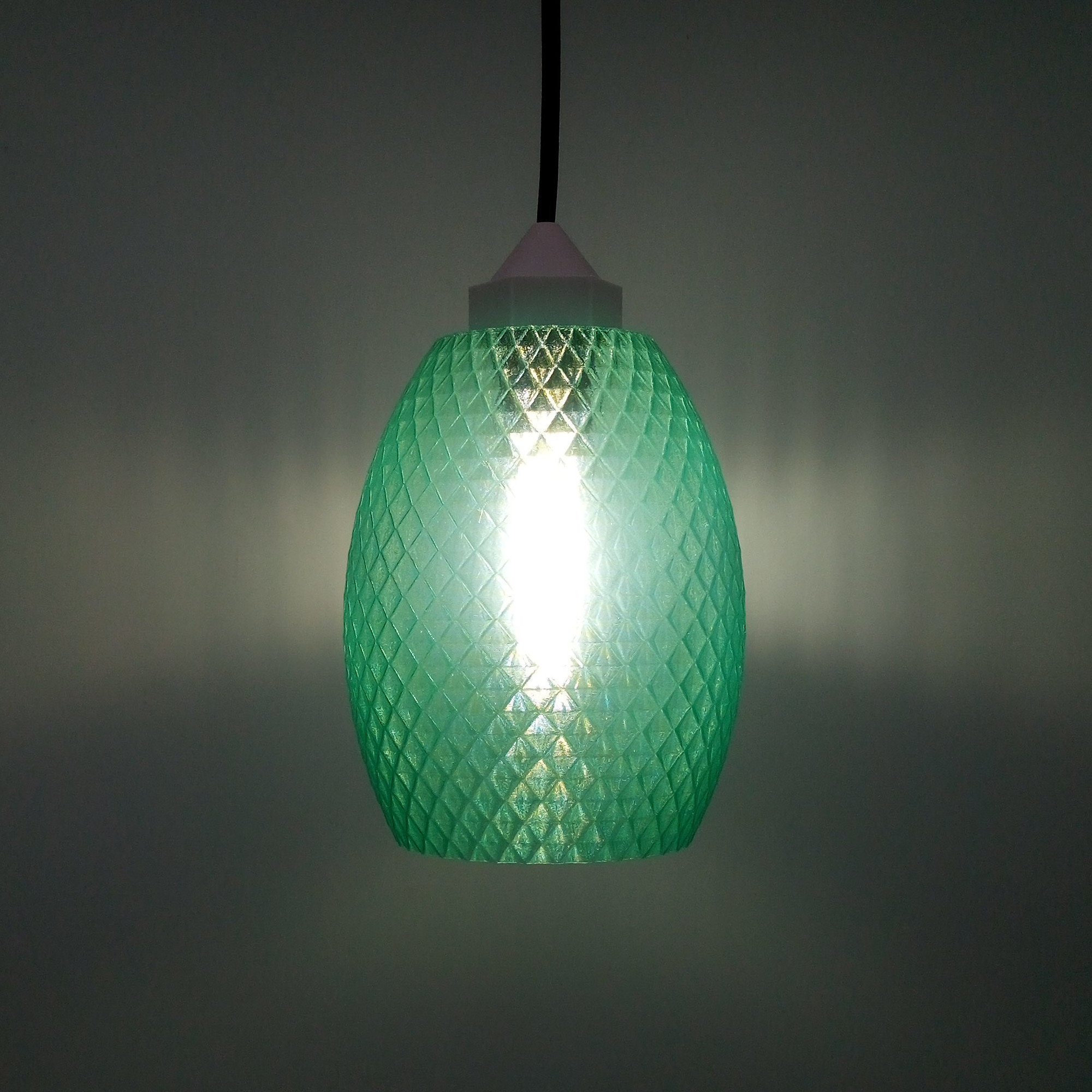Lampshade L-A-4-150 [vasemode]