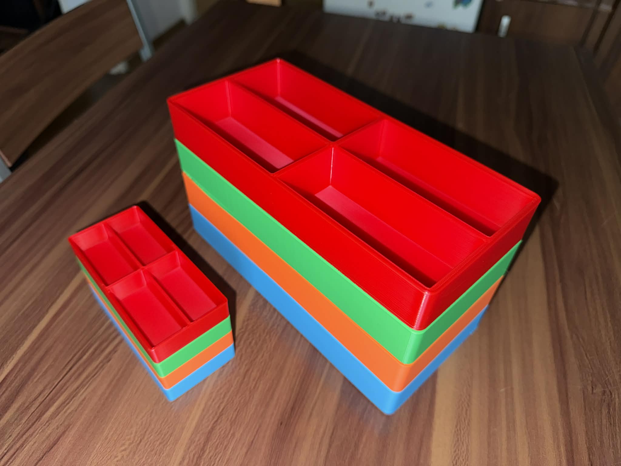 Stackable Modular Boxes — thumbnail 5