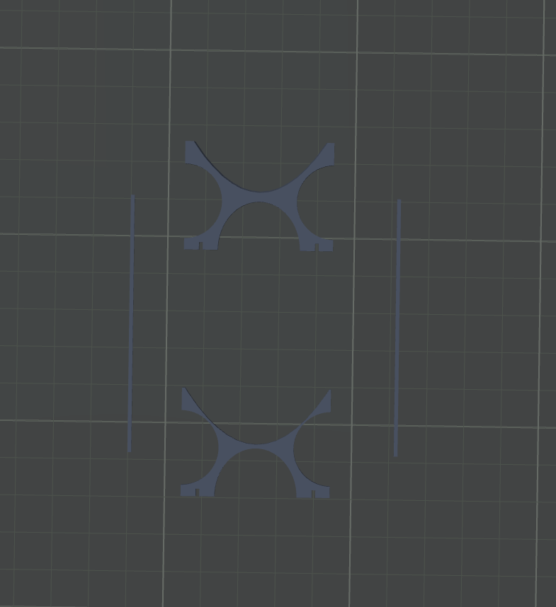 stander for my boat