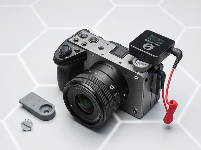 RODE Wireless Pro Camera Holder