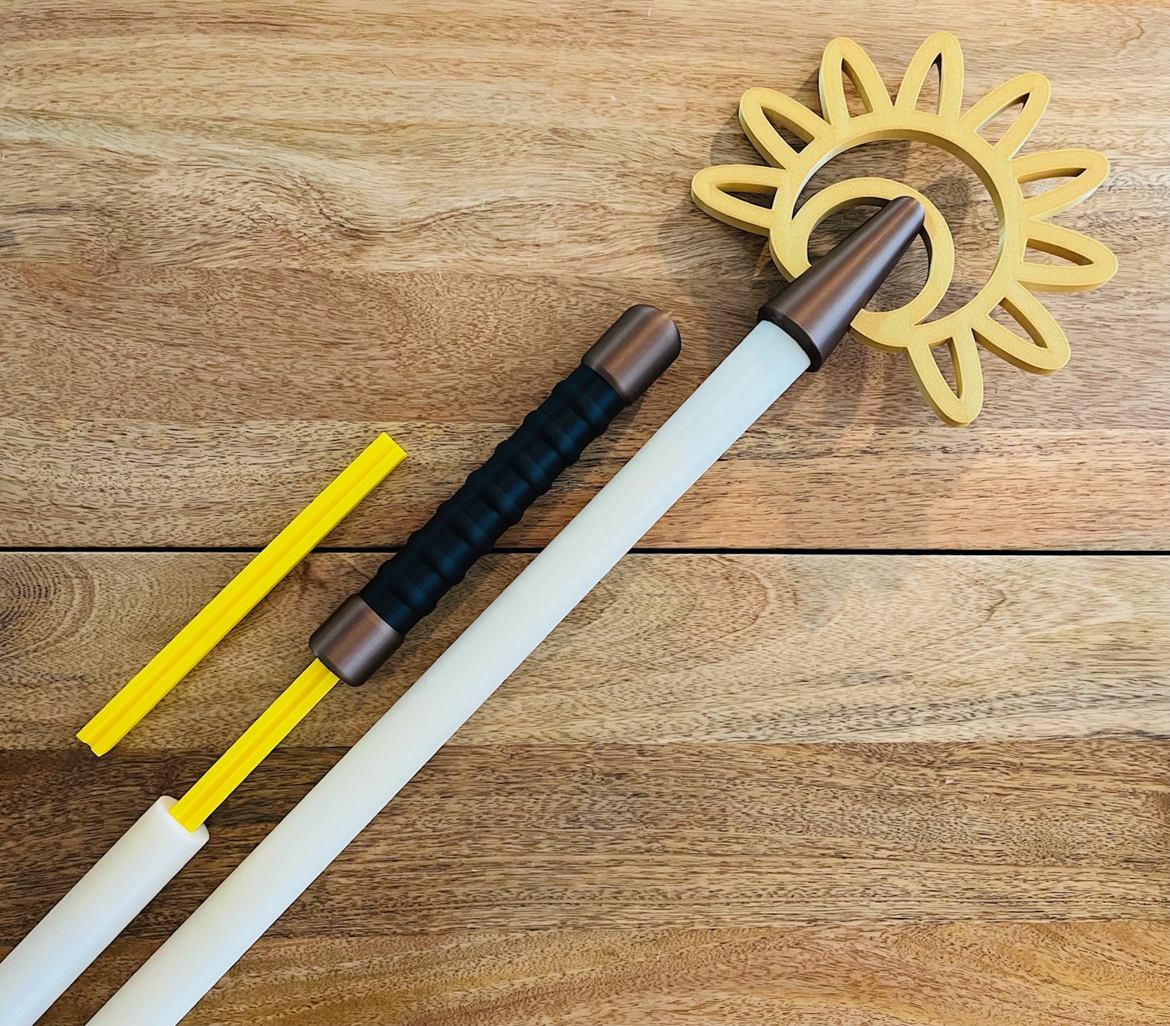 Sunrise Scepter — miniatura 2