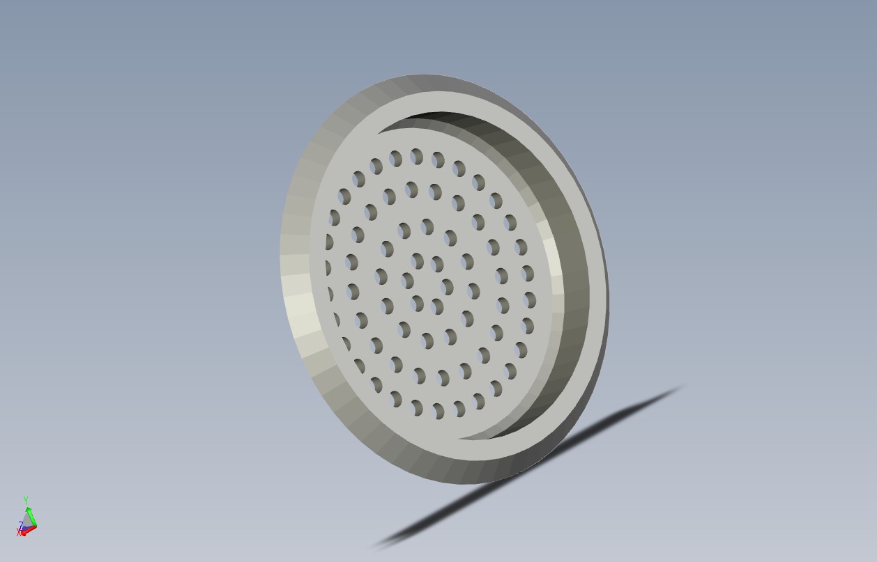 Sink Strainer
