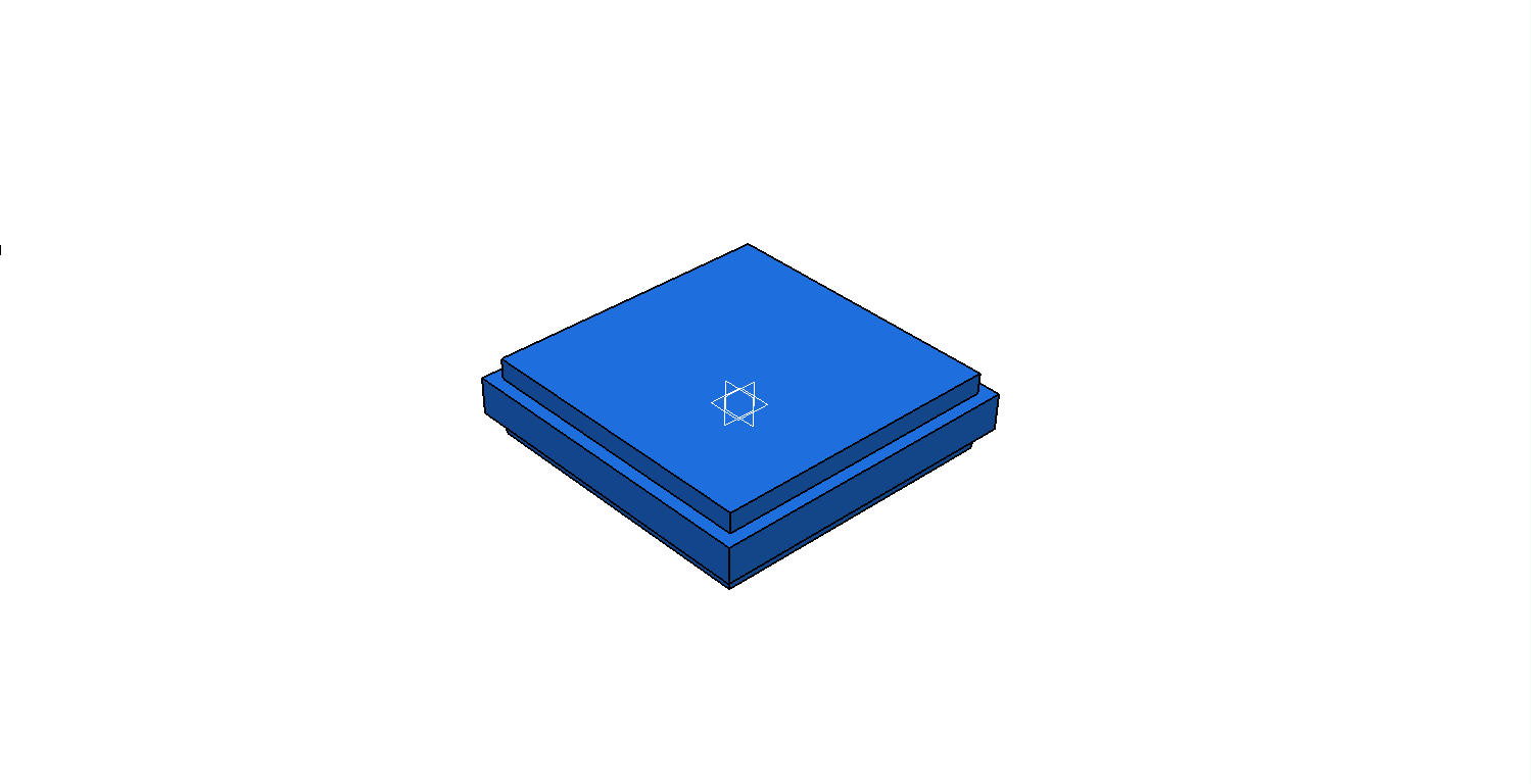 Blokus 1 tile