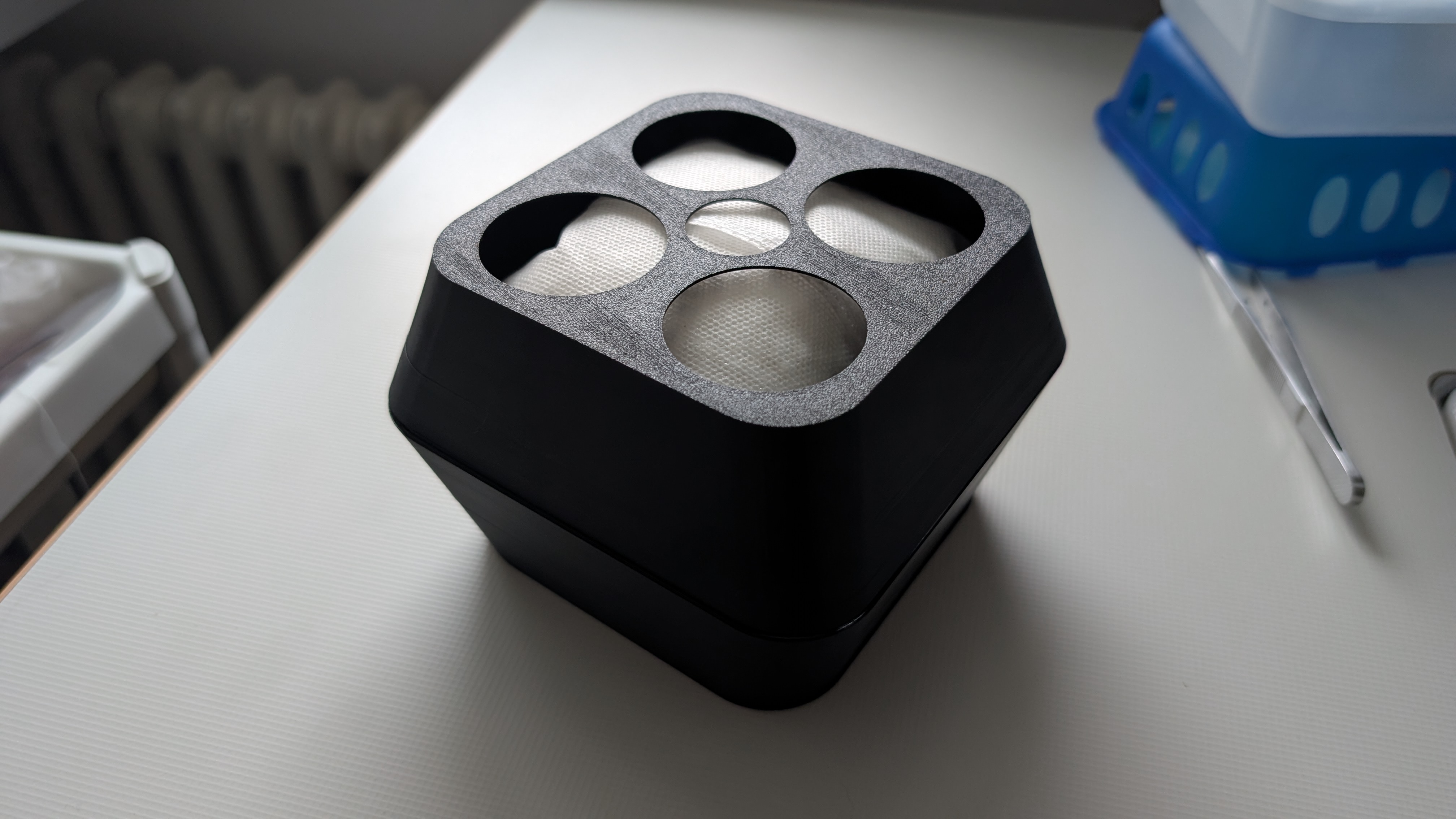 Dehumidifier Box