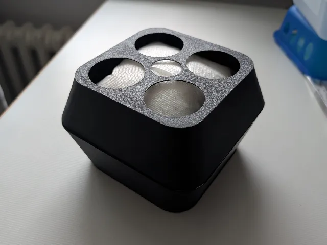Dehumidifier Box